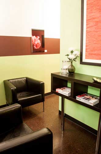 Smooth Sugaring Studio - Madison Park location