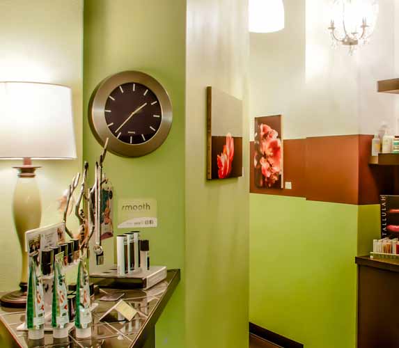 Smooth Sugaring Studio - Madison Park location