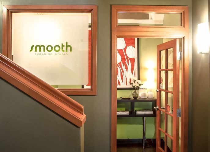 Smooth Sugaring Studio - Madison Park location