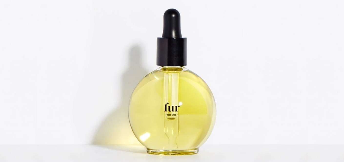 Fur Oil