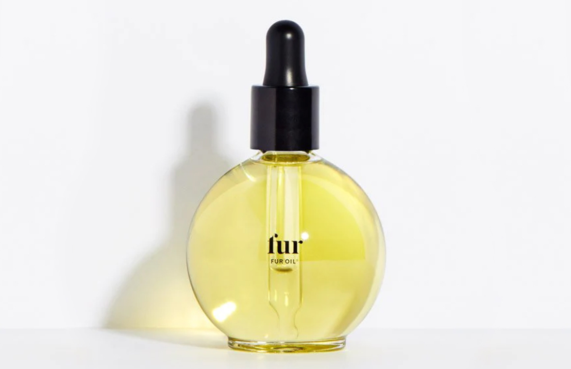 Fur-Oil-Product